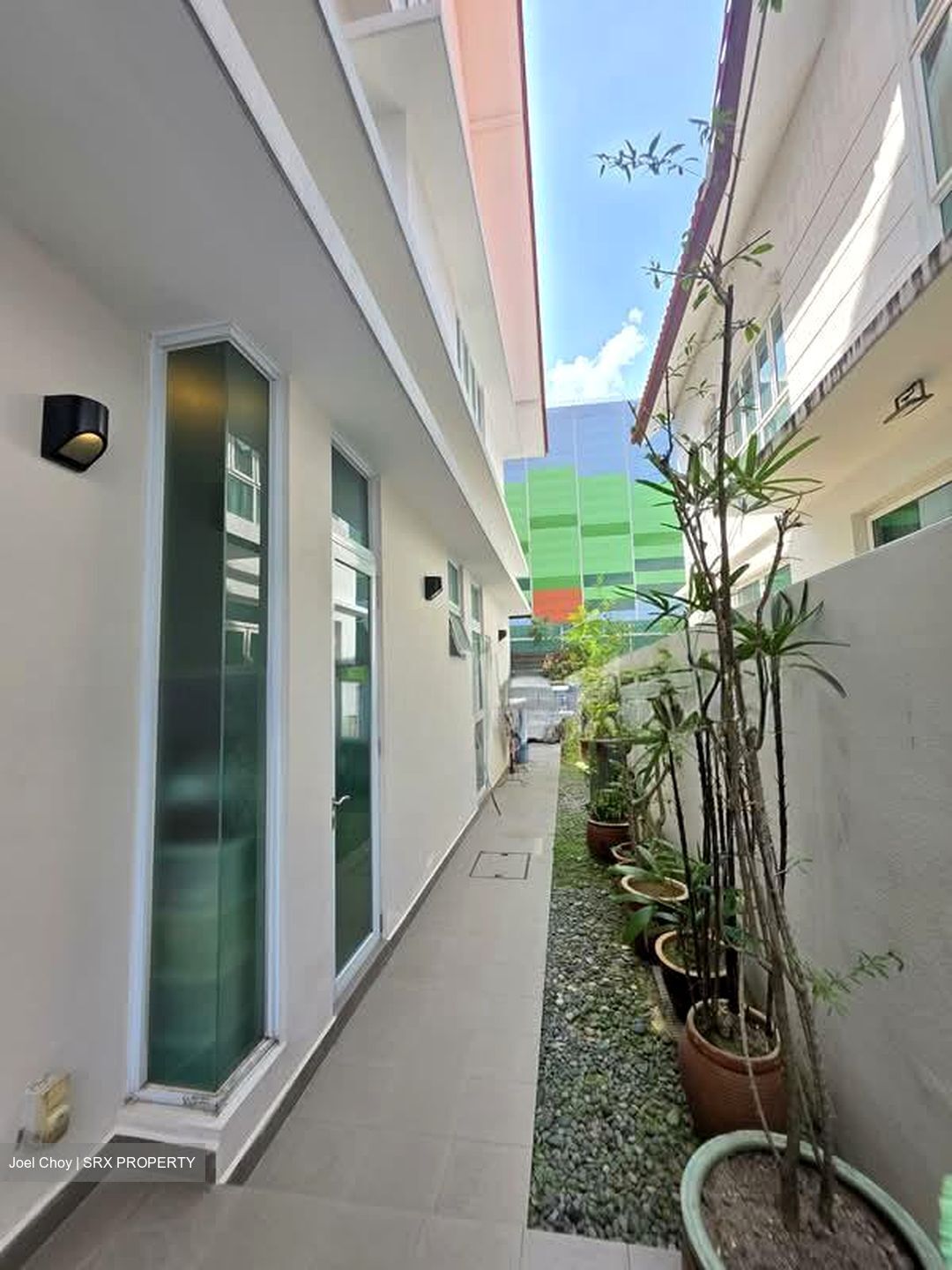 Serangoon Garden Estate (D19), Semi-Detached #565214641